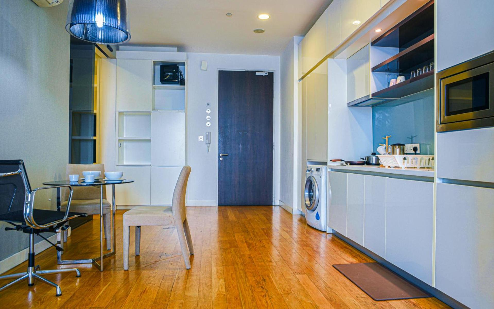 Platinum Haven In Kuala Lumpur Klcc Apartment Exterior photo