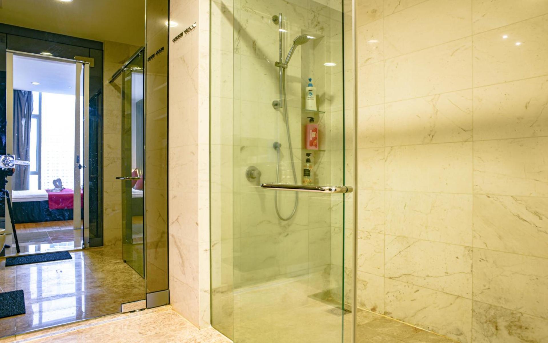 Platinum Haven In Kuala Lumpur Klcc Apartment Exterior photo